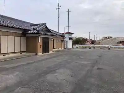 立野天満宮(埼玉県)