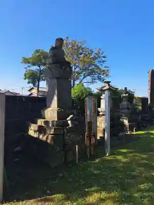 龍蔵寺(埼玉県)