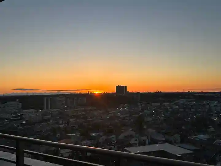 熊野神社(東京都)