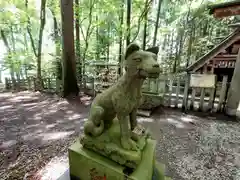 宝登山神社奥宮(埼玉県)