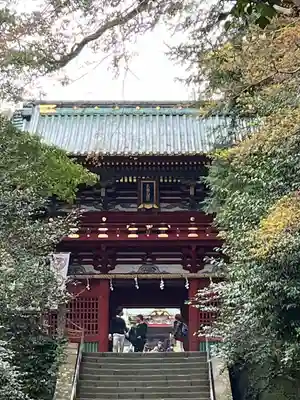 久能山東照宮(静岡県)