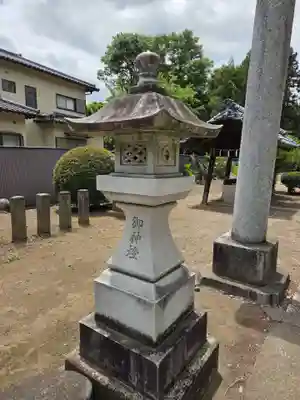 須賀神社(埼玉県)