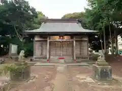 十二神社(千葉県)