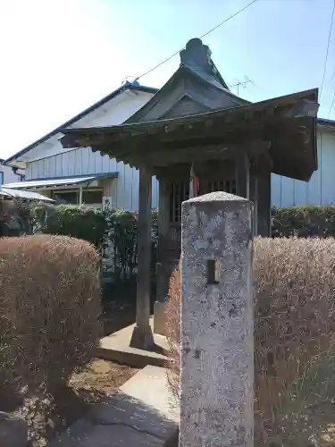 秋葉神社(埼玉県)