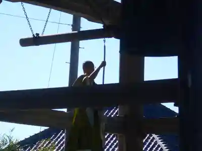 光明寺のその他建物