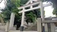 日枝神社(東京都)