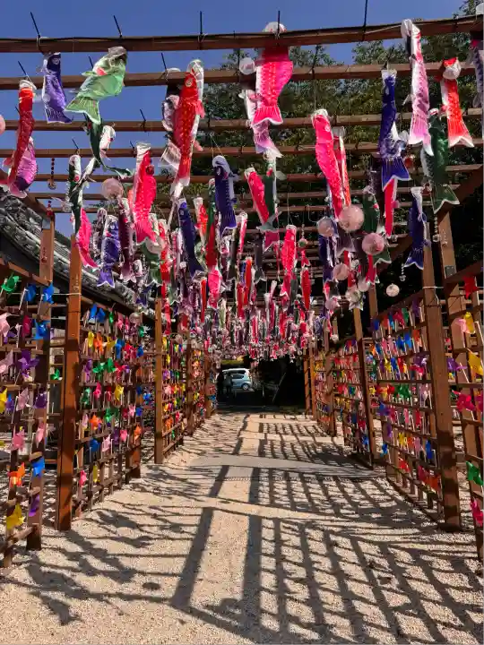 金井神社(三重県)