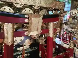 立志神社(滋賀県)(2023年04月30日(日) 22時37分52秒投稿)