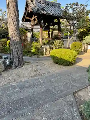 稱念寺のその他建物