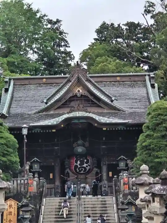 成田山新勝寺(千葉県)
