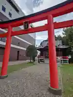 八雲神社(千葉県)