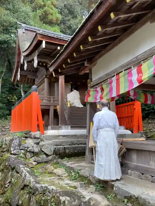 賀茂別雷神社(上賀茂神社)(京都府)