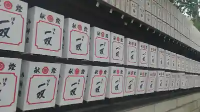 櫛田神社(福岡県)