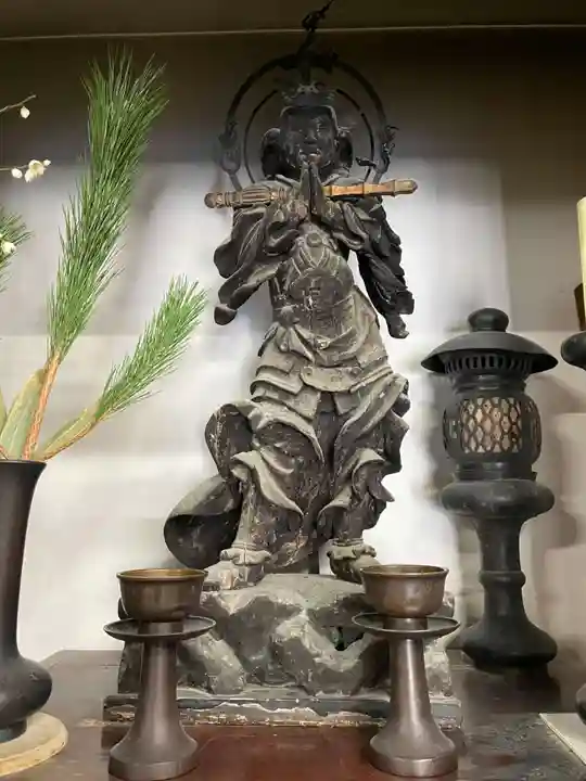 天龍寺(京都府)