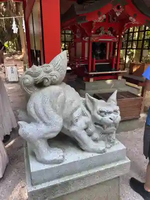 青島神社（青島神宮）(宮崎県)