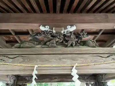 澤蔵司稲荷（慈眼院）(東京都)