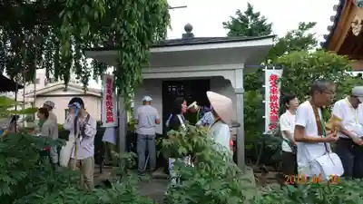 少林寺のその他建物