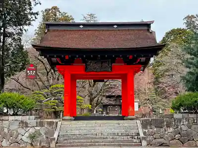 恵林寺(山梨県)