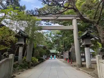 意富比神社(千葉県)