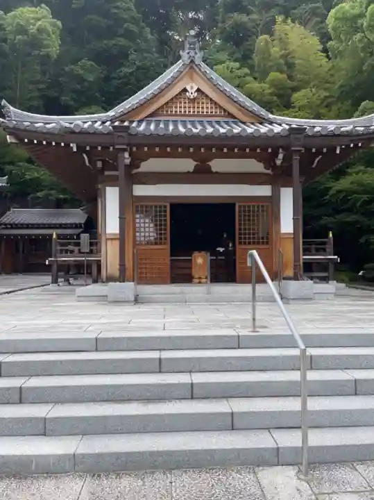 福祥寺(須磨寺)のその他建物