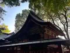 谷保天満宮(東京都)