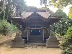 豊田神社(愛媛県)