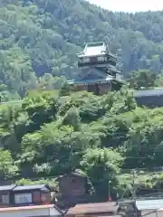 洞雲寺(岐阜県)