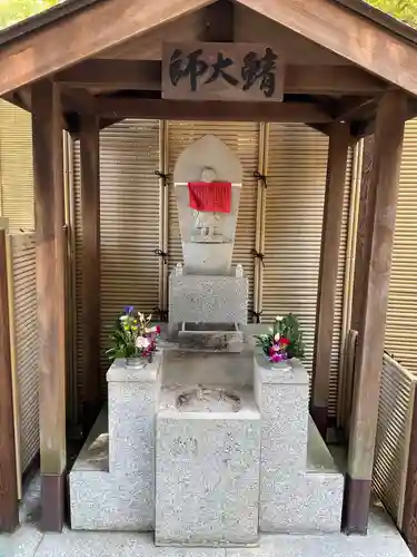 福祥寺（須磨寺）(兵庫県)