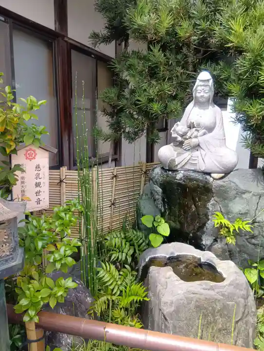 間々観音(龍音寺)(愛知県)