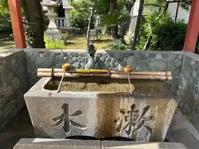 伊弉冊神社(兵庫県)