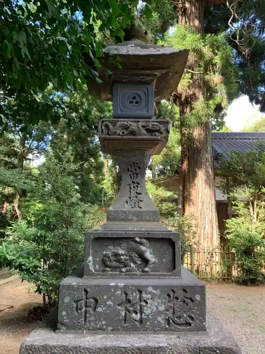府馬愛宕神社(千葉県)