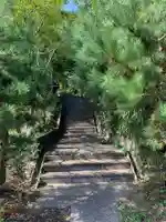 十二天神社のその他建物