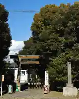 伊勢神社(栃木県)