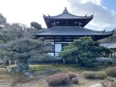 鹿王院(京都府)