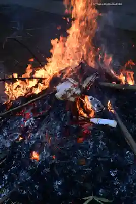 天沼八幡神社(東京都)