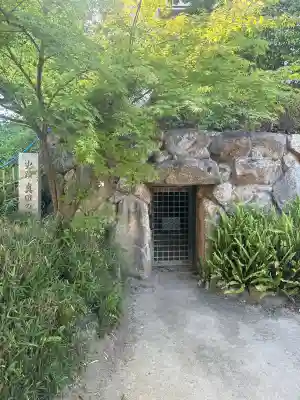 真田山 三光神社(大阪府)