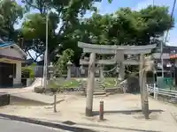 南清水須佐男神社(兵庫県)