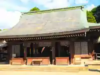 武蔵一宮氷川神社(埼玉県)