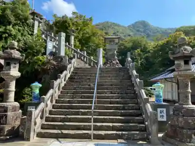 陶山神社のその他建物