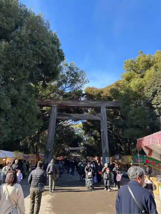 熱田神宮(愛知県)