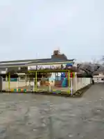 本願寺鷺森別院(和歌山県)