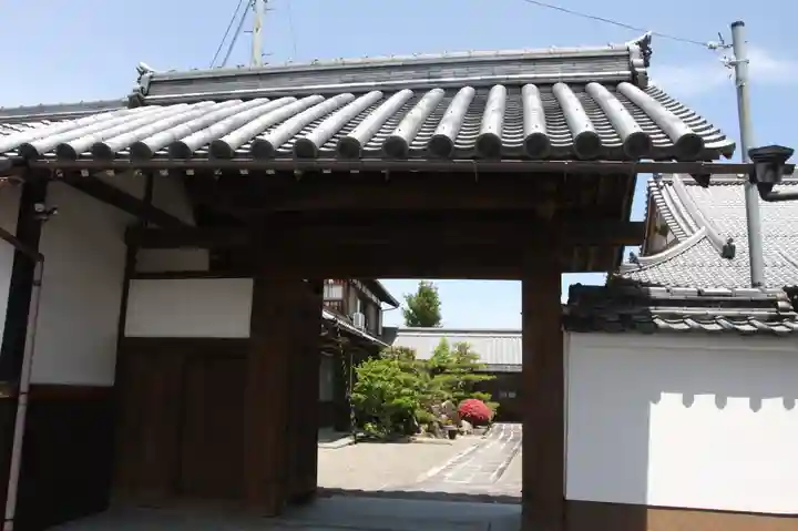 稱名寺(滋賀県)