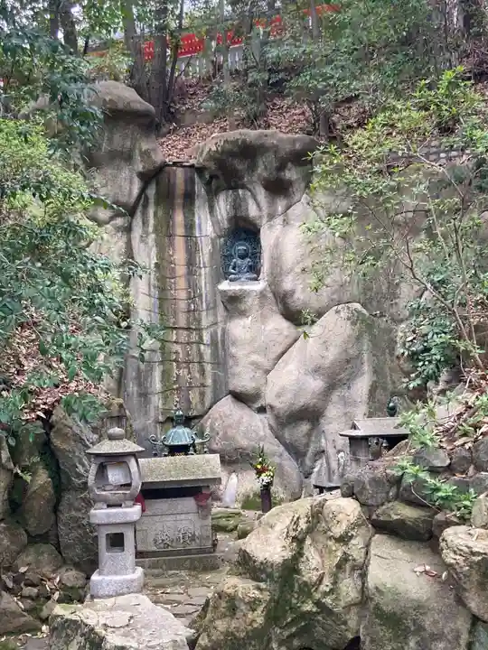 成田山大阪別院 明王院(大阪府)