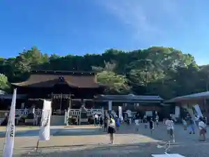 手力雄神社(岐阜県)(2024年07月25日(木) 12時01分27秒投稿)