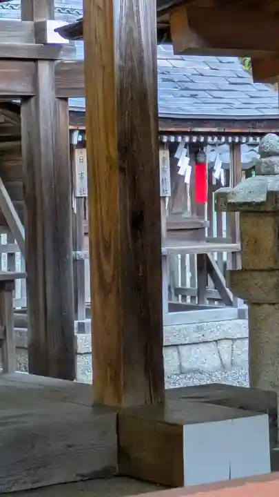 小槻神社(滋賀県)