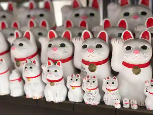 豪徳寺(東京都)