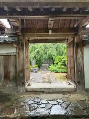 西迎寺(京都府)