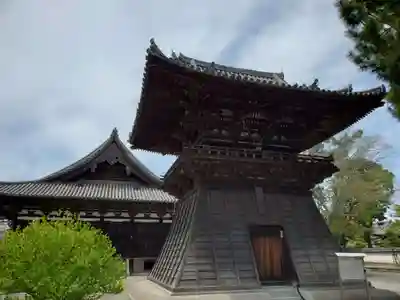 鶴林寺のその他建物