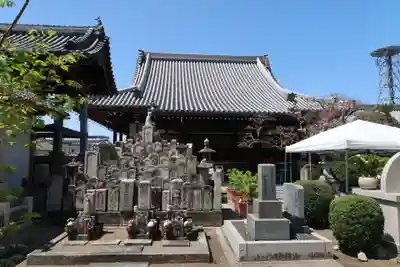 浄谷寺(大阪府)