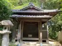 東頭社のその他建物